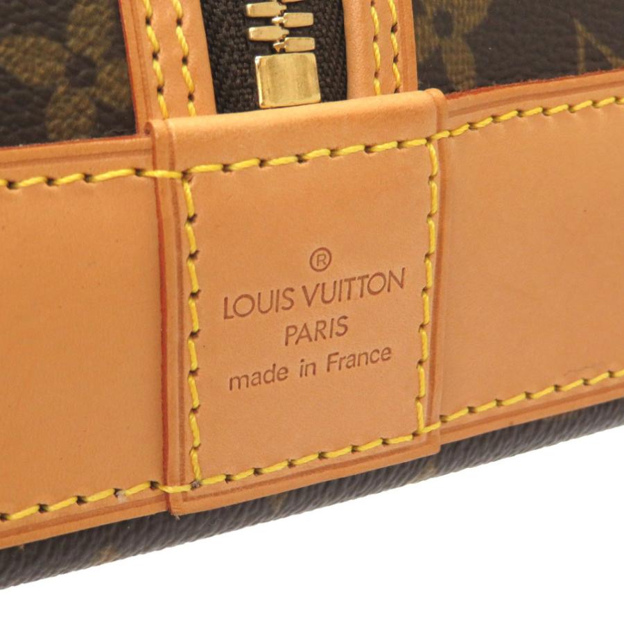 LOUIS VUITTON 美品 ルイ ヴィトン モノグラム アルマ LOUIS VUITTON 美品 ルイ ヴィトン モノグラム アルマ