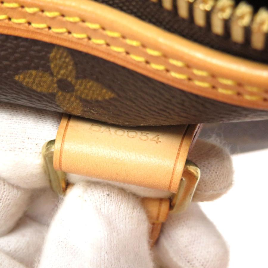 LOUIS VUITTON 美品 ルイ ヴィトン モノグラム アルマ LOUIS VUITTON 美品 ルイ ヴィトン モノグラム アルマ