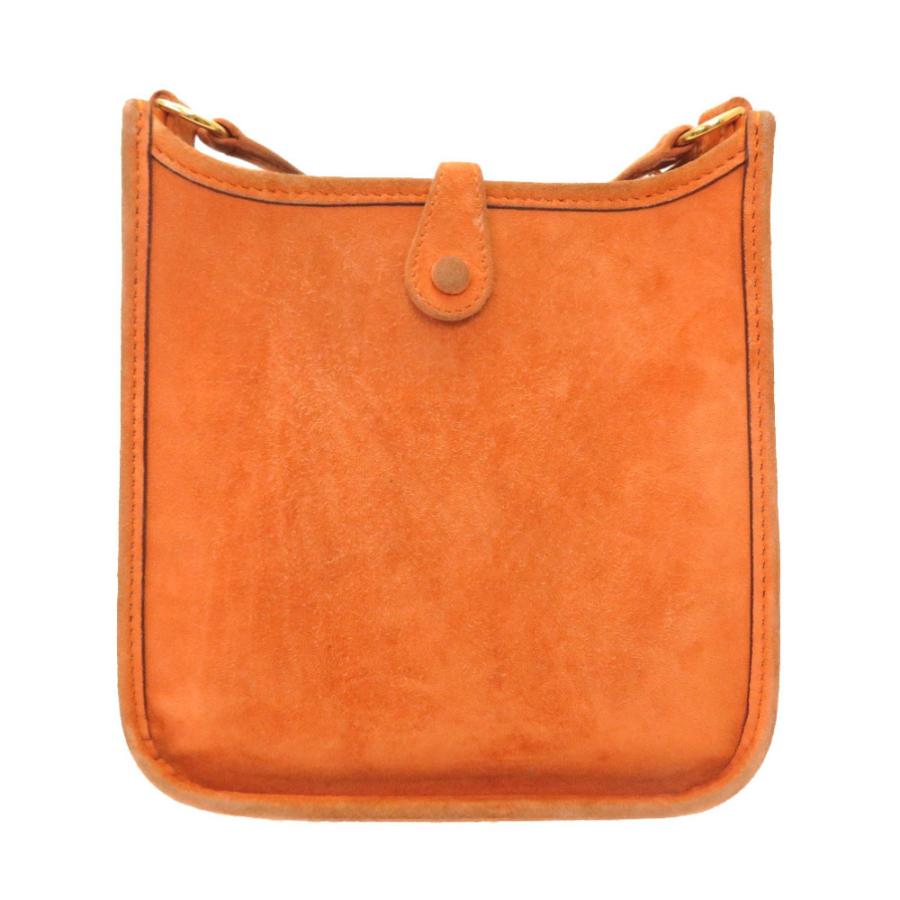 HERMES エルメス エブリンTPM ドブリス オレンジ ゴールド金具 HERMES エルメス エブリンTPM ドブリス オレンジ ゴールド金具