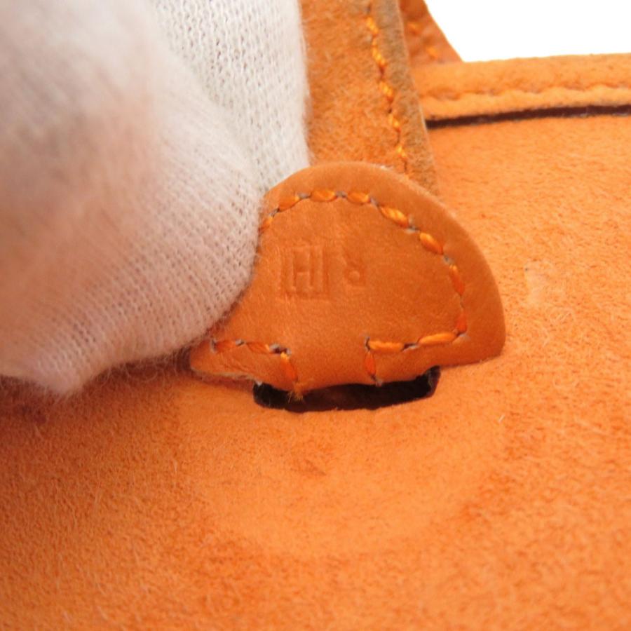 HERMES エルメス エブリンTPM ドブリス オレンジ ゴールド金具 HERMES エルメス エブリンTPM ドブリス オレンジ ゴールド金具