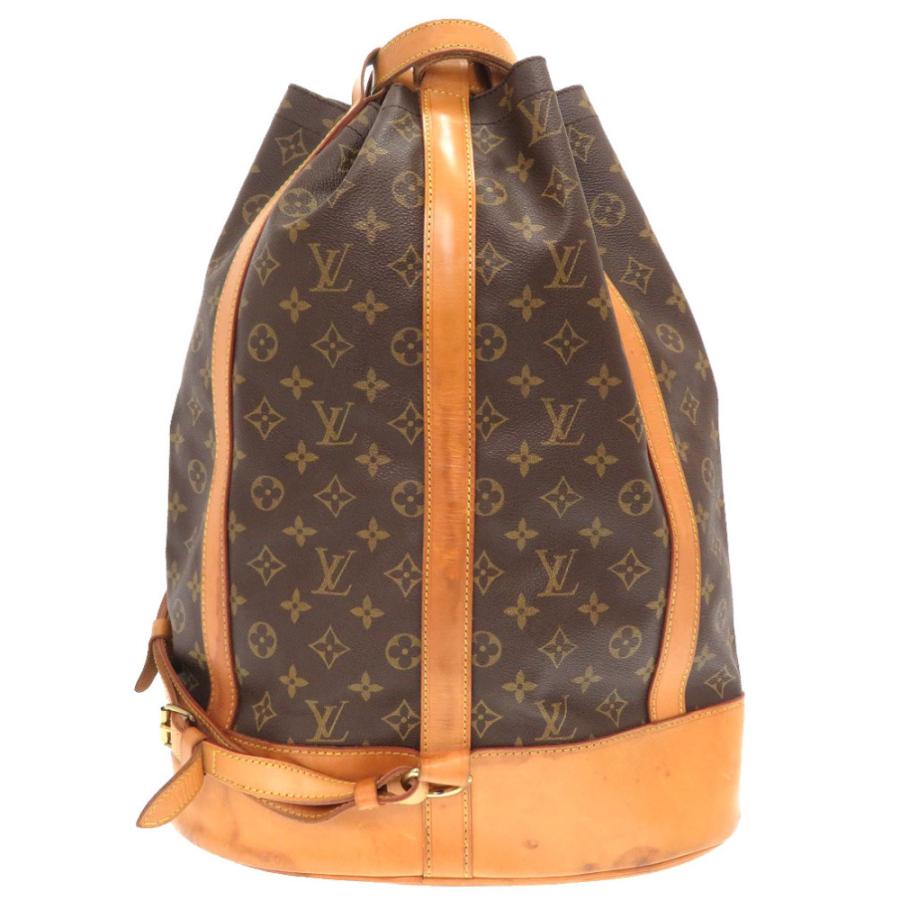LOUIS VUITTON（ルイ・ヴィトン） ルイ ヴィトン モノグラム ランドネ