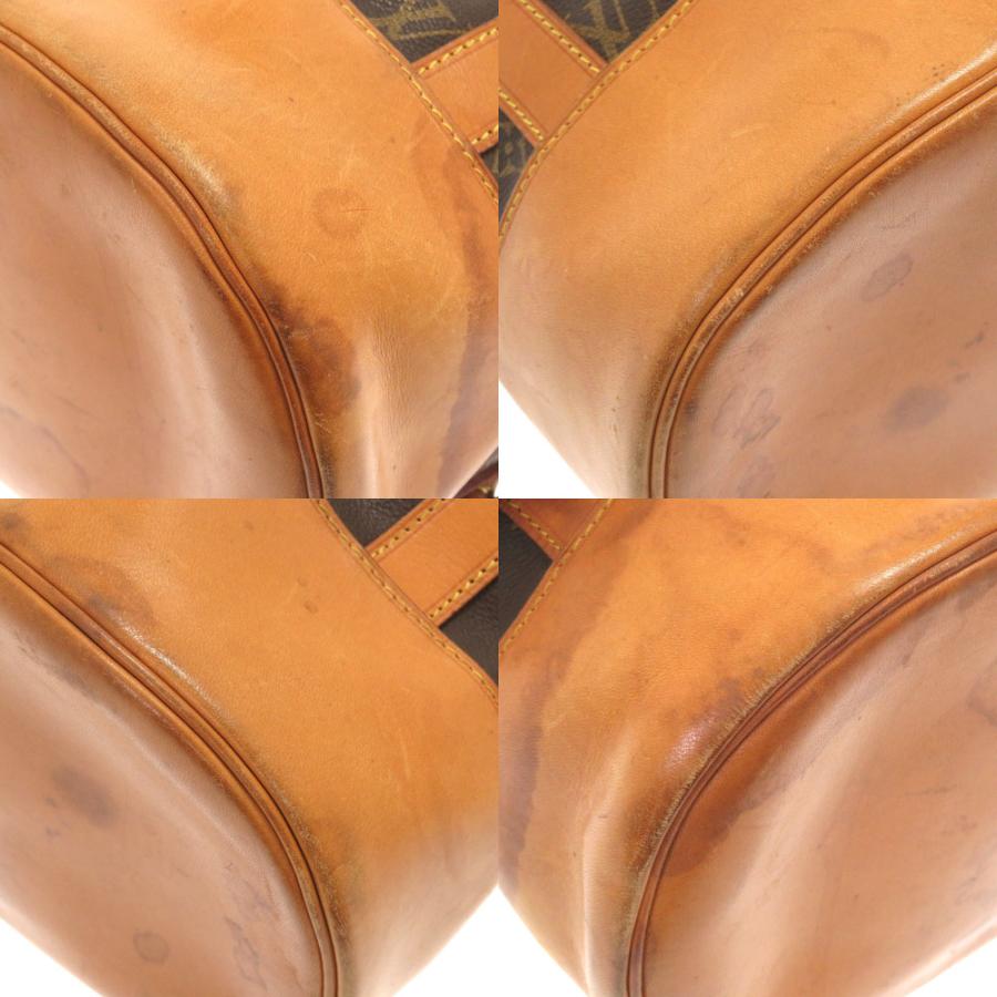 LOUIS VUITTON ルイ ヴィトン モノグラム ランドネGM M42244