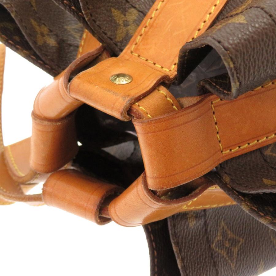 LOUIS VUITTON（ルイ・ヴィトン） ルイ ヴィトン モノグラム ランドネ