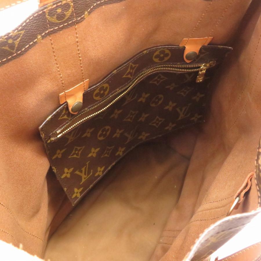 LOUIS VUITTON（ルイ・ヴィトン） ルイ ヴィトン モノグラム ランドネ