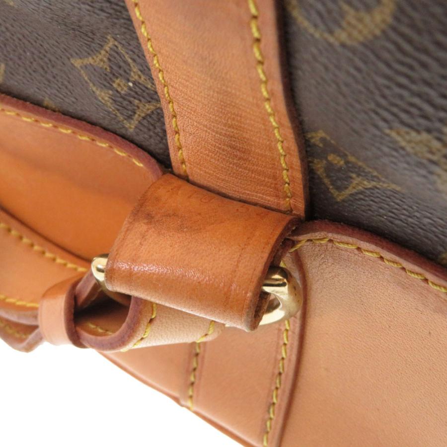 LOUIS VUITTON（ルイ・ヴィトン） ルイ ヴィトン モノグラム ランドネ