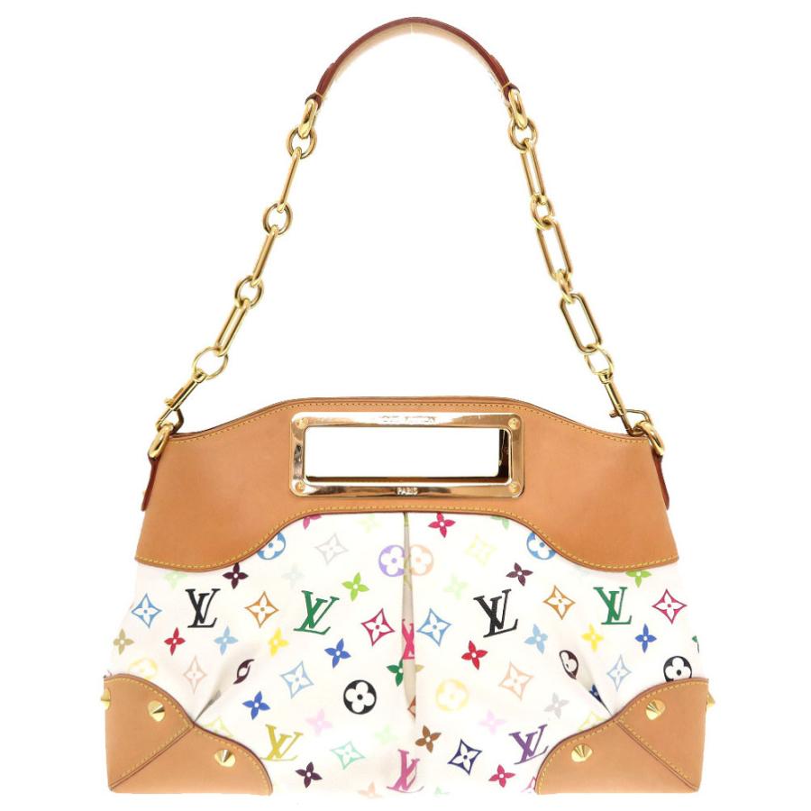 LOUIS VUITTON 美品 ルイ ヴィトン モノグラム マルチカラー LOUIS VUITTON 美品 ルイ ヴィトン モノグラム マルチカラー
