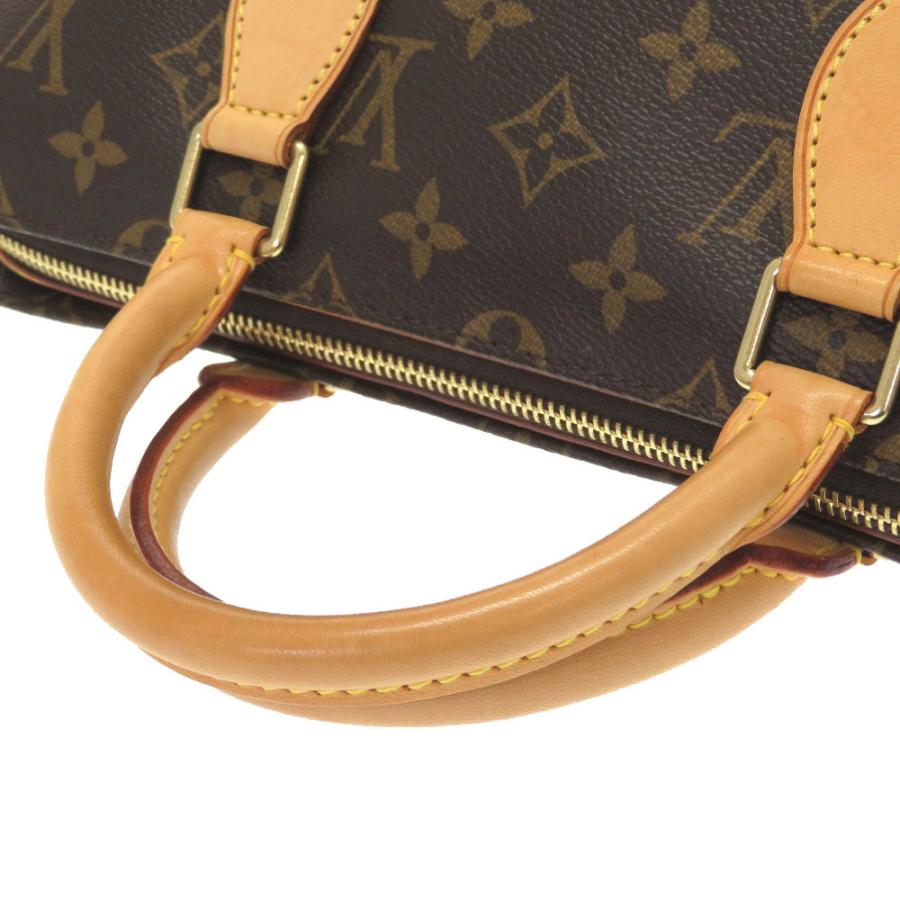 美品 ルイ ヴィトン モノグラム ポパンクール M40009 ハンドバッグ バッグ LV 0337 LOUIS VUITTON｜life-time｜04