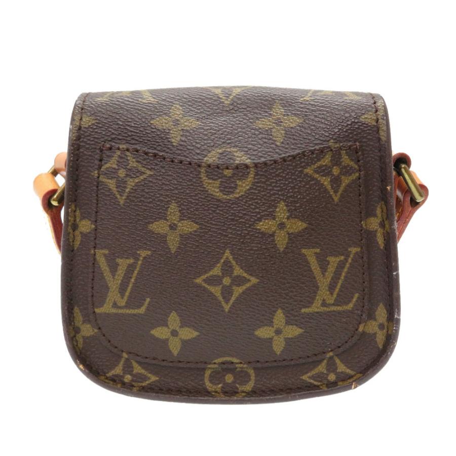 LOUIS VUITTON（ルイ・ヴィトン） ルイ ヴィトン モノグラム ミニミニ
