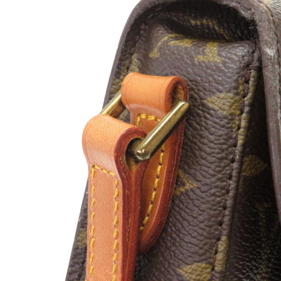 LOUIS VUITTON ルイ ヴィトン モノグラム ミニミニサンクルー LOUIS VUITTON ルイ ヴィトン モノグラム ミニミニサンクルー