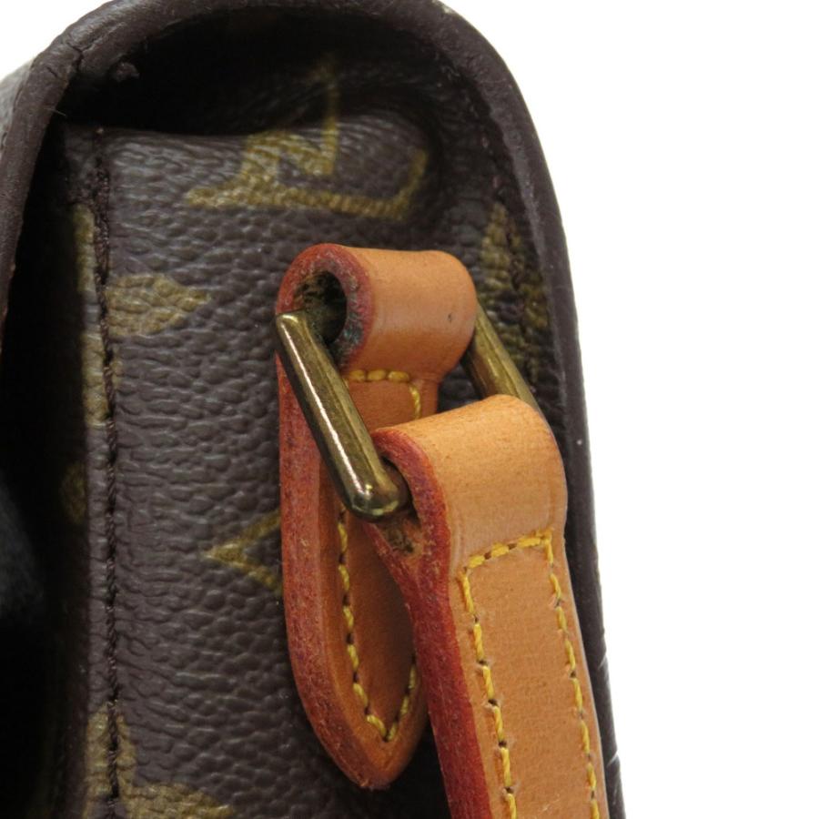 LOUIS VUITTON ルイ ヴィトン モノグラム ミニミニサンクルー M51245