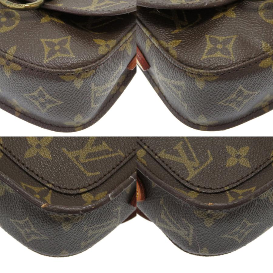 LOUIS VUITTON ルイ ヴィトン モノグラム ミニミニサンクルー LOUIS VUITTON ルイ ヴィトン モノグラム ミニミニサンクルー