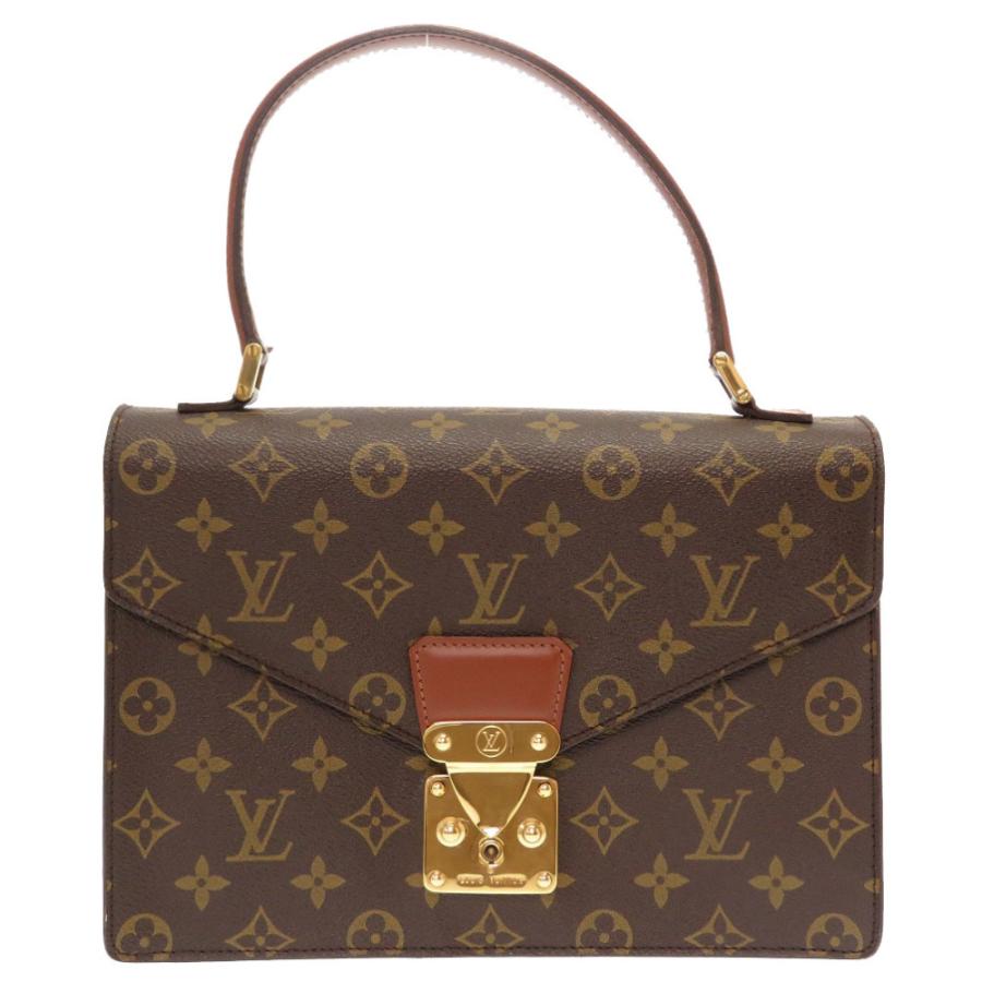 LOUIS VUITTON（ルイ・ヴィトン） ルイ ヴィトン モノグラム 