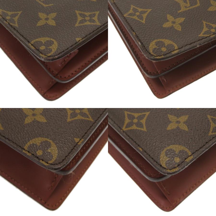 LOUIS VUITTON（ルイ・ヴィトン） ルイ ヴィトン モノグラム