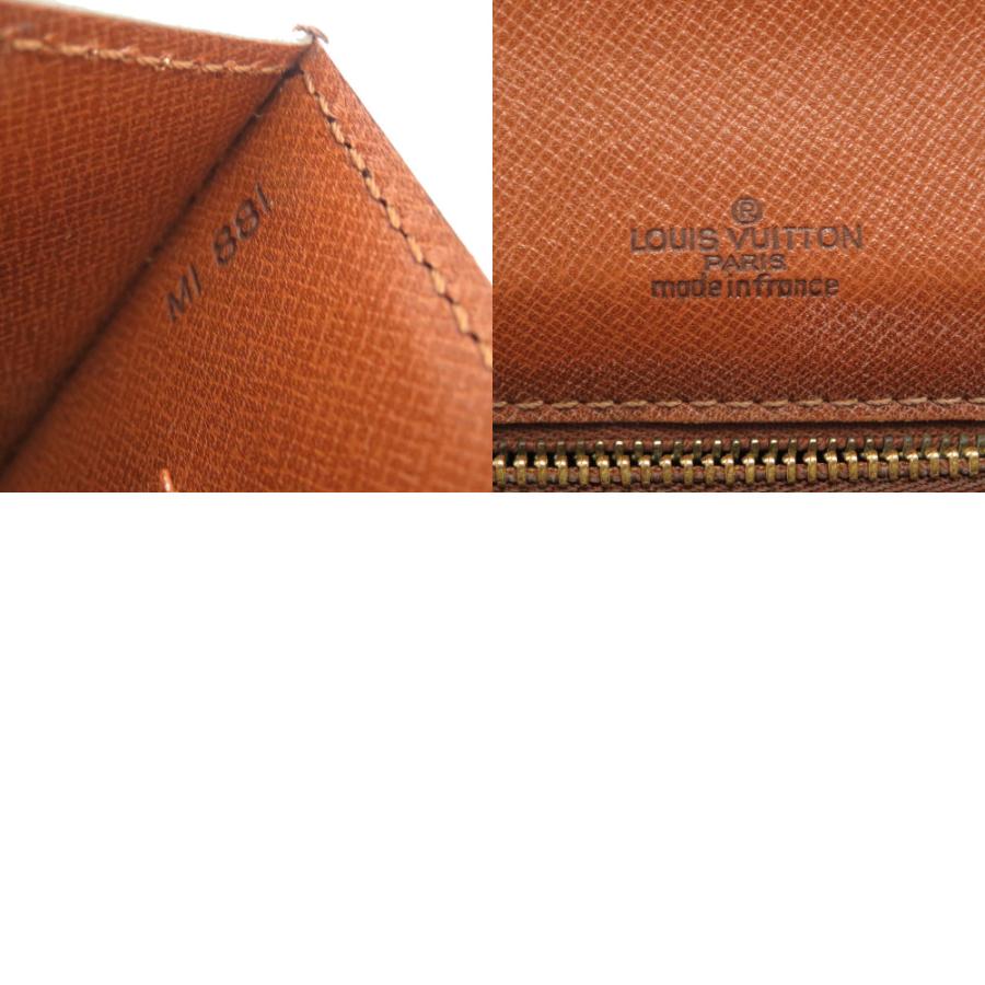 LOUIS VUITTON（ルイ・ヴィトン） ルイ ヴィトン モノグラム