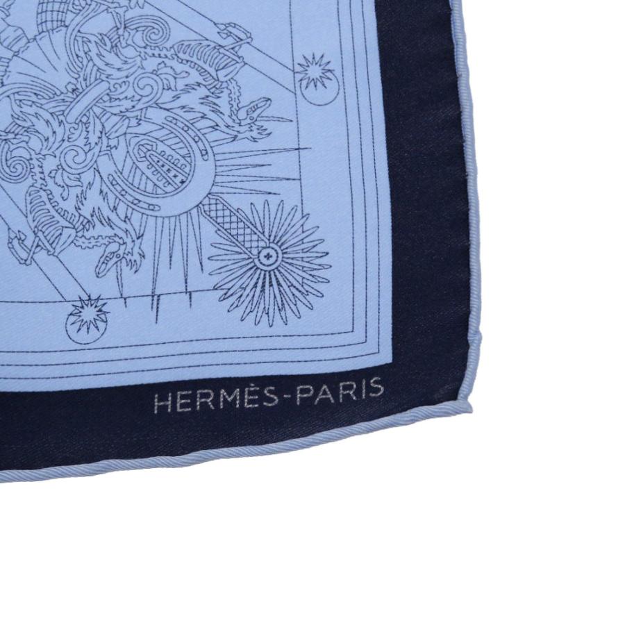 HERMES（エルメス） 未使用 カレ45 プチカレ C