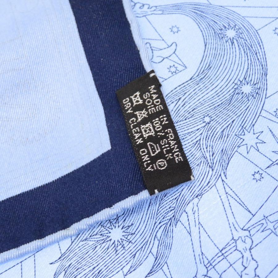 HERMES（エルメス） 未使用 カレ45 プチカレ C