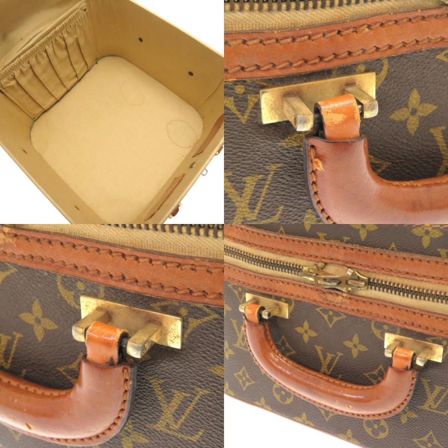 LOUIS VUITTON（ルイ・ヴィトン） ルイ ヴィトン モノグラム ミニ