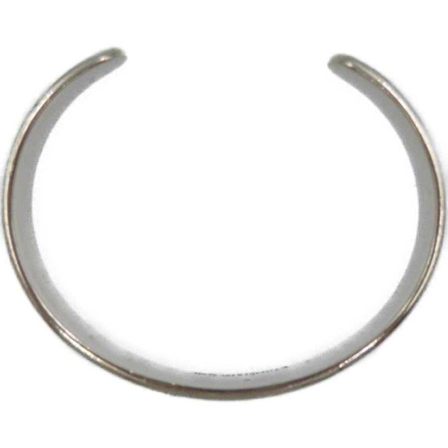 TIFFANY&Co. ティファニー リターン トゥ ナロー カフ バングル 2PD