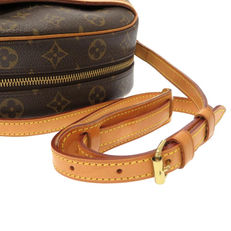 美品ベタなし LOUIS VUITTON モノグラム ブロワ ショルダーバッグ LOUIS VUITTON ベタ無し ルイ ヴィトン モノグラム ブロワ