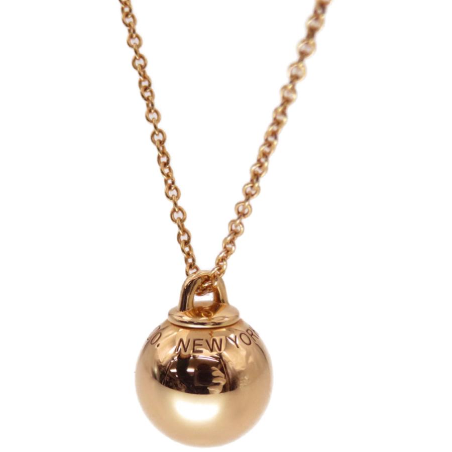 TIFFANY&Co. 新品同様 ティファニー ハードウェア ボール 12mm TIFFANY&Co. 新品同様 ティファニー ハードウェア ボール 12mm