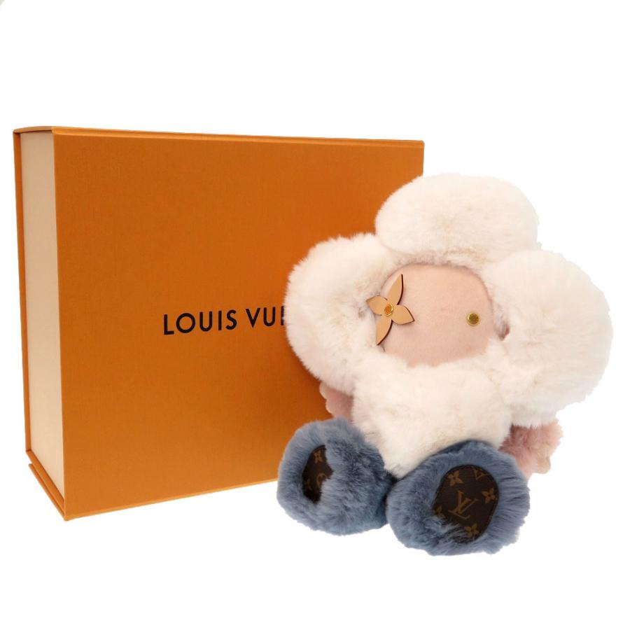 LOUIS VUITTON 未使用 ルイ ヴィトン モノグラム フラワー LOUIS VUITTON 未使用 ルイ ヴィトン モノグラム フラワー