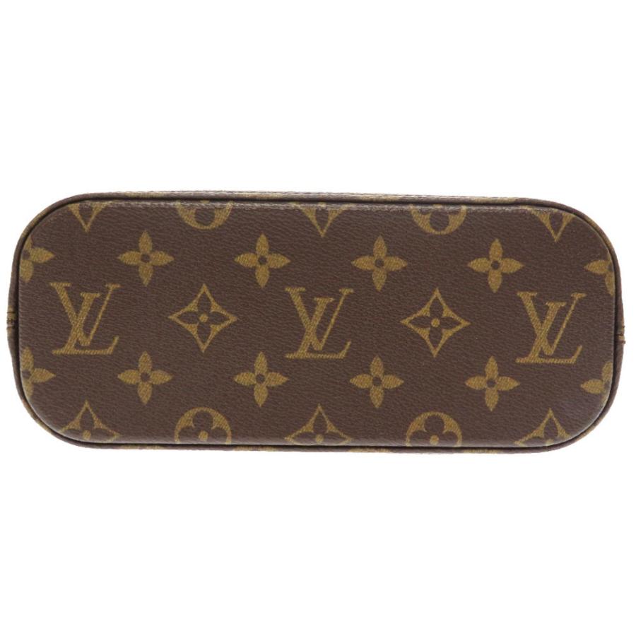 LOUIS VUITTON 新品同様 ルイ ヴィトン モノグラム パンダ