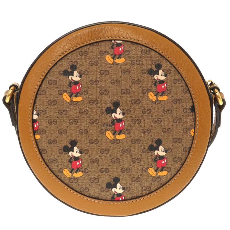 GUCCI 新品同様 グッチ × ディズニー GGスプリーム 603938 GUCCI 新品同様 グッチ × ディズニー GGスプリーム 603938