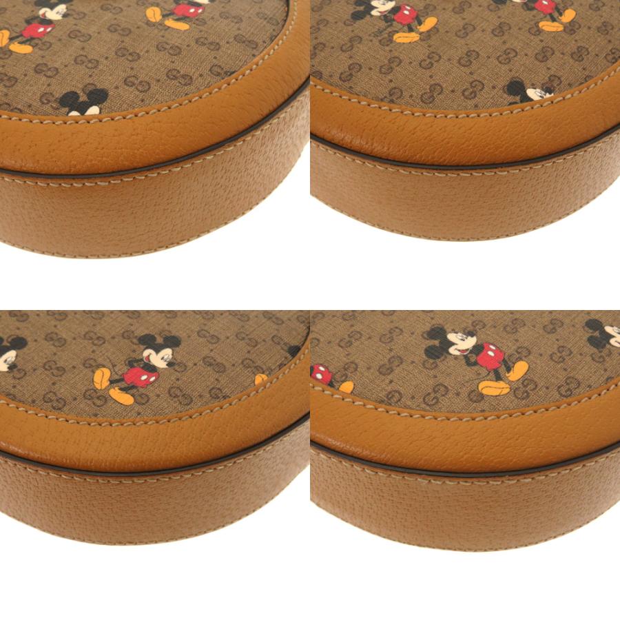 GUCCI 新品同様 グッチ × ディズニー GGスプリーム 603938 GUCCI 新品同様 グッチ × ディズニー GGスプリーム 603938