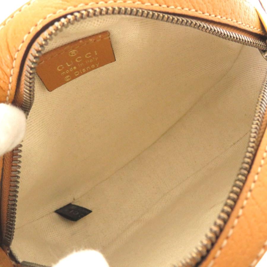 GUCCI 新品同様 グッチ × ディズニー GGスプリーム 603938 GUCCI 新品同様 グッチ × ディズニー GGスプリーム 603938