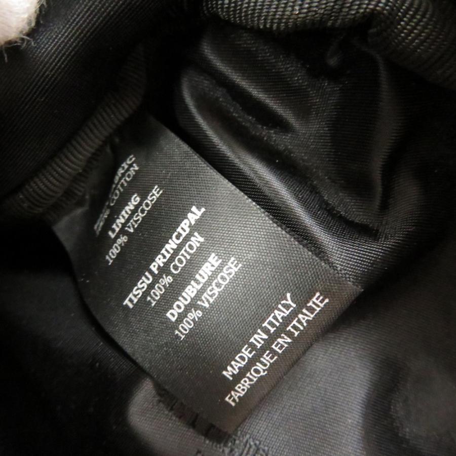 新品同様 ヴェトモン ラインストーン ウエストバッグ ボディバッグ