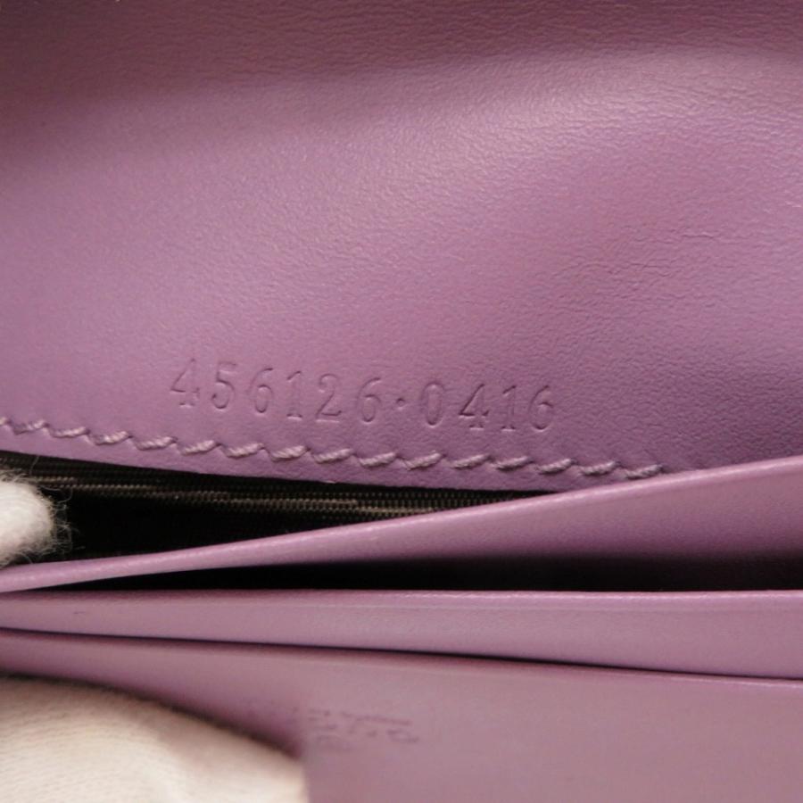 GUCCI（グッチ） 美品 マーモント コンパクトウォレット 456126