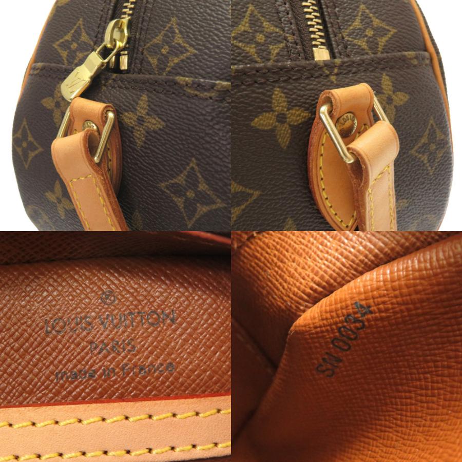 LOUIS VUITTON ベタ無し 美品 ルイ ヴィトン モノグラム ブロワ LOUIS VUITTON ベタ無し 美品 ルイ ヴィトン モノグラム ブロワ