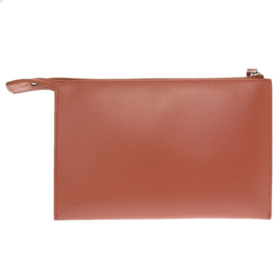 JIL SANDER 未使用 ジルサンダー TOOTIE JSPP840084 レザー ピンク 