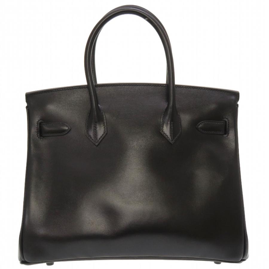 HERMES 新品同様 エルメス バーキン30 ソーブラック ボックス HERMES 新品同様 エルメス バーキン30 ソーブラック ボックス
