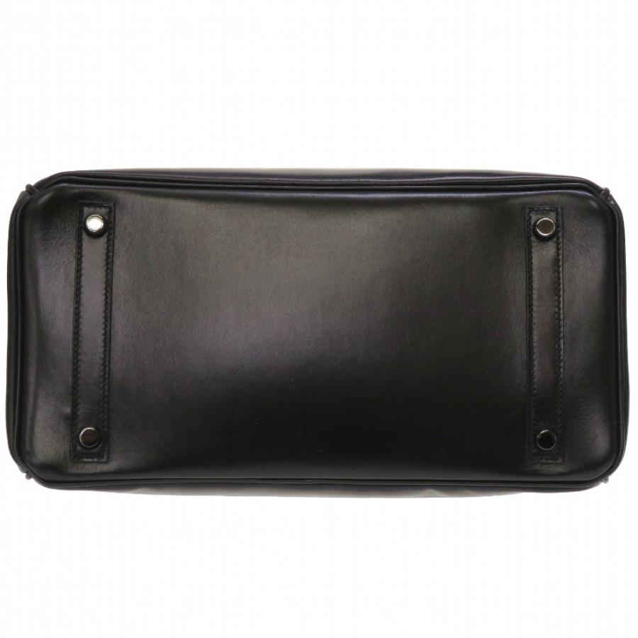 HERMES 新品同様 エルメス バーキン30 ソーブラック ボックス HERMES 新品同様 エルメス バーキン30 ソーブラック ボックス