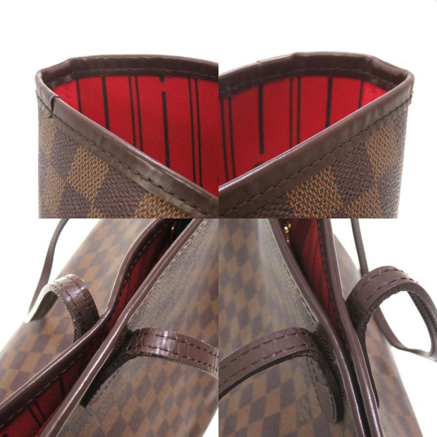 LOUIS VUITTON ルイ ヴィトン ダミエ ネヴァーフルGM N51106