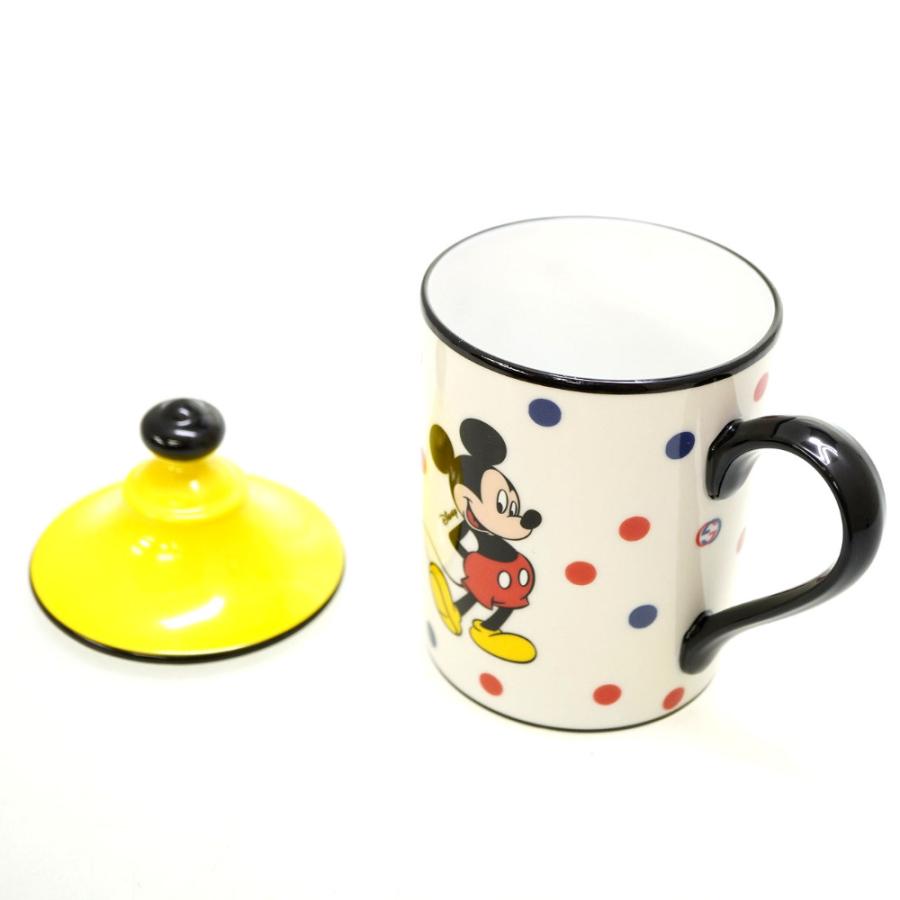 GUCCI - 新品同様 グッチ × ディズニー ミッキー マグカップ 陶器 ホワイト 0010【中古】GUCCI GUCCI 新品同様 グッチ × ディズニー ミッキー マグカップ 陶器