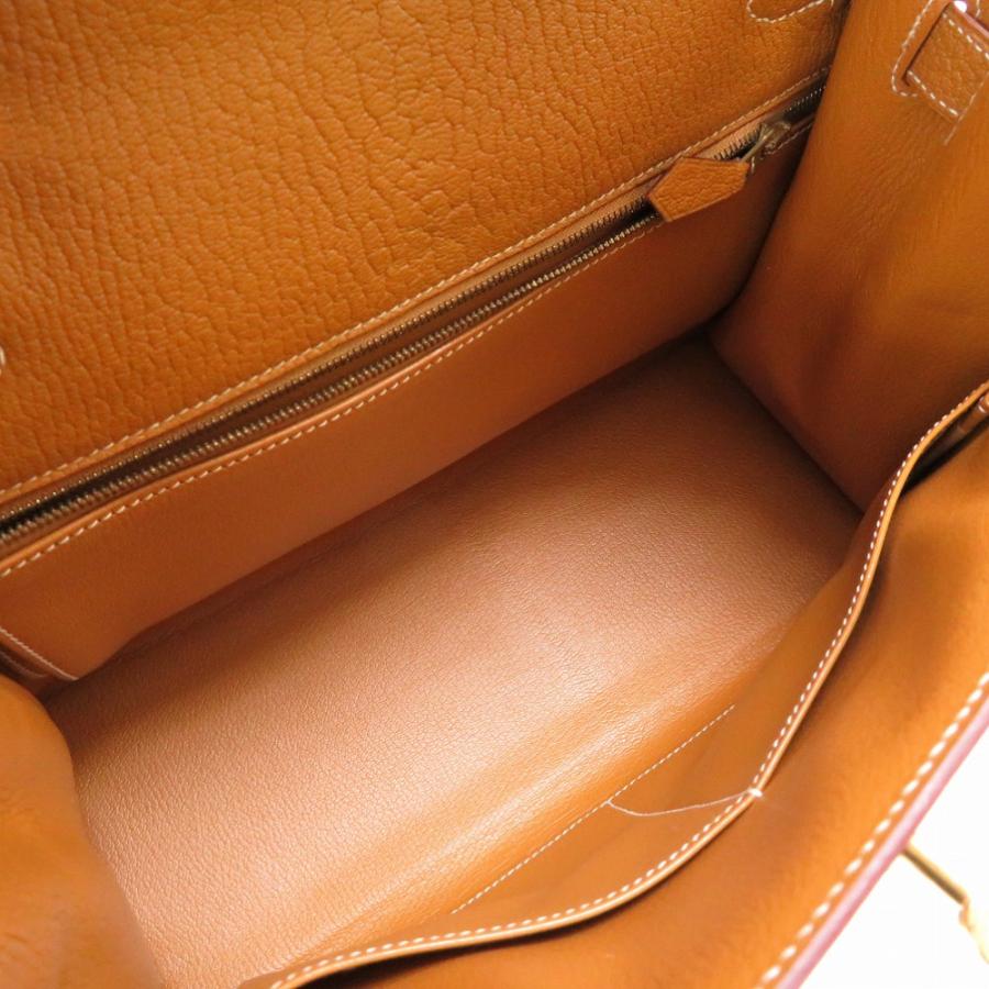 HERMES（エルメス） 新品同様 ケリー28 外縫い シェーブルコロマンデル