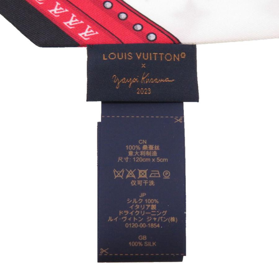 新品】Louis Vuitton×YK 草間彌生 バンドー ヴィトン - アクセサリー 新品】Louis Vuitton×YK 草間彌生 バンドー ヴィトン - アクセサリー