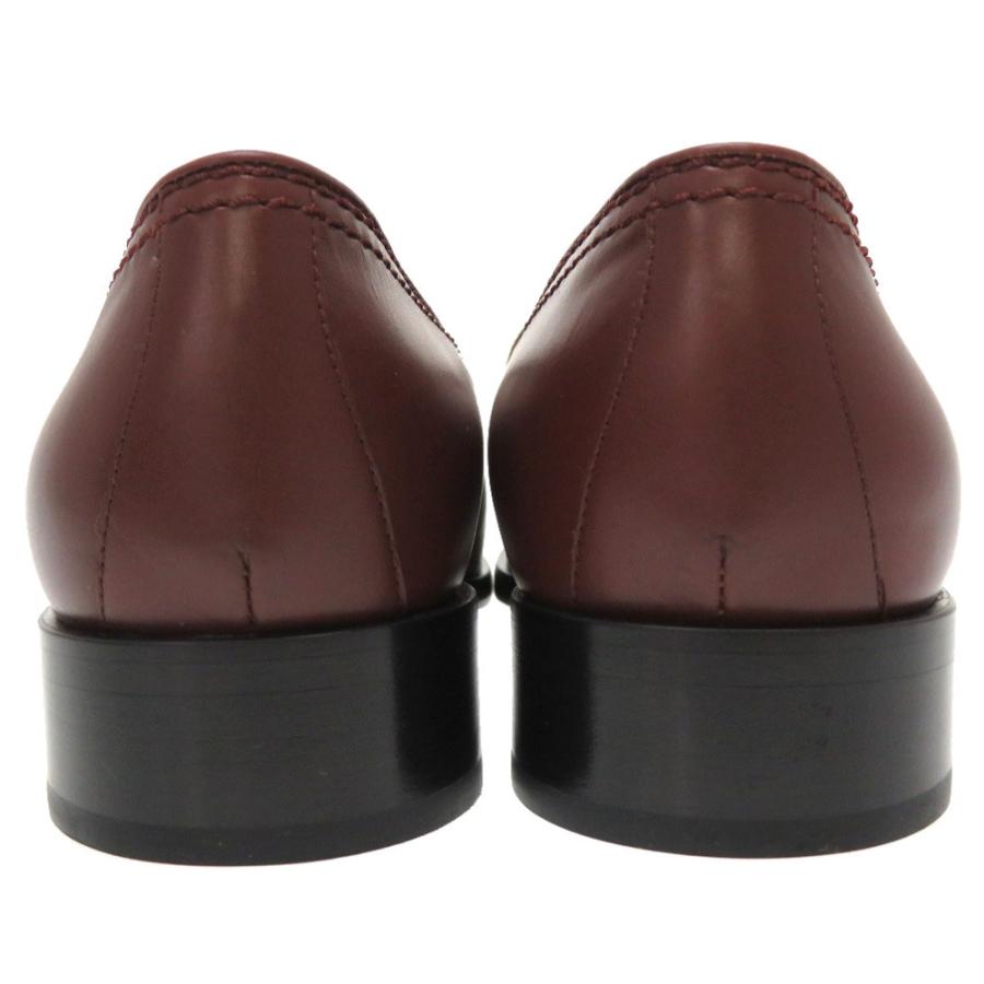 シャネル ビジネスシューズ レザー ブラック ココマーク レディース シャネル ビジネスシューズ レザー ブラック ココマーク