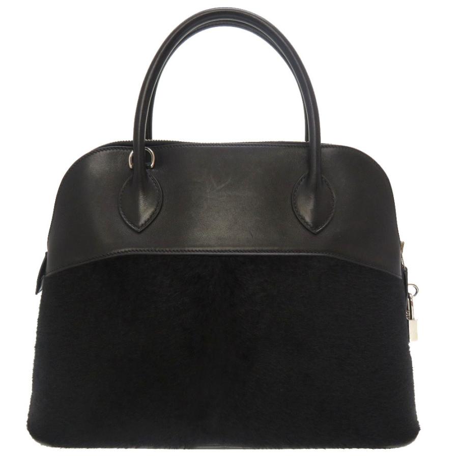 エルメス　カルメン　ブラック　HERMES HERMES（エルメス）/カルメン/ブラック【新品】