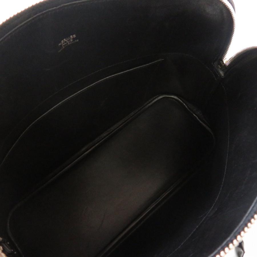 HERMES（エルメス） ボリード31 ヴォートロイカ ボックスカーフ