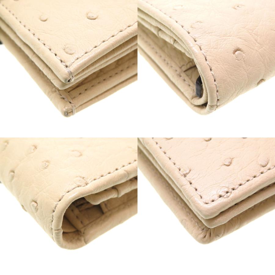 GUCCI（グッチ） 未使用 ジャッキー1961 オーストリッチ アイボリー