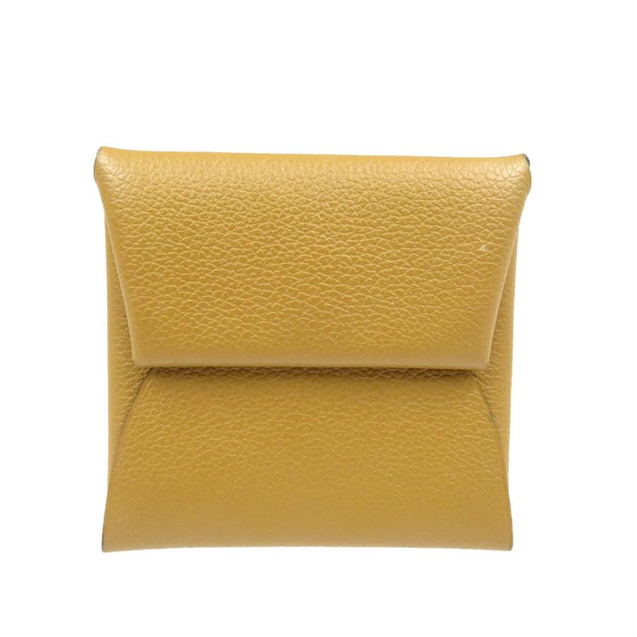 2020年製 HERMES エルメス バスティア Y刻印 コインケース 小銭入れ 2020年製 HERMES エルメス バスティア Y刻印 コインケース 小銭