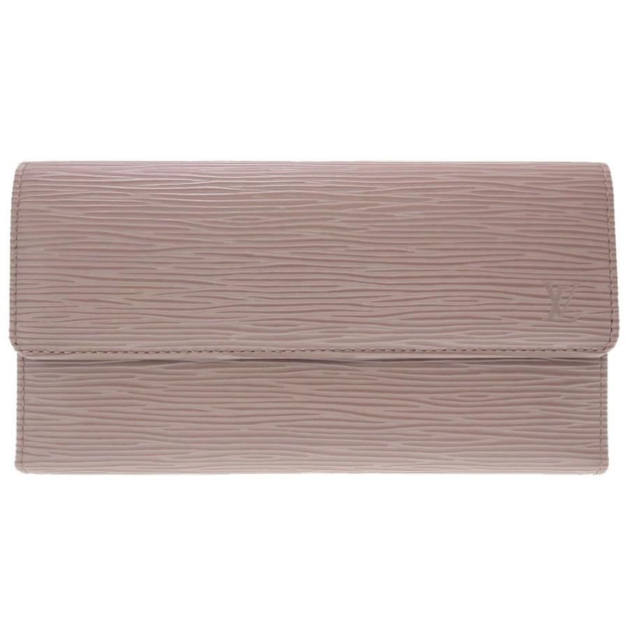 ルイヴィトン　 エピ ポルト モネ エピZ M6368B ライラック グレージュ 中古・古着通販】LOUIS VUITTON (ルイ ヴィトン) コインケース