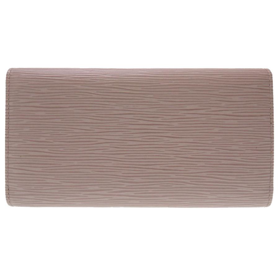 LOUIS VUITTON 美品 ルイヴィトン エピ M6338B ポルトフォイユ 