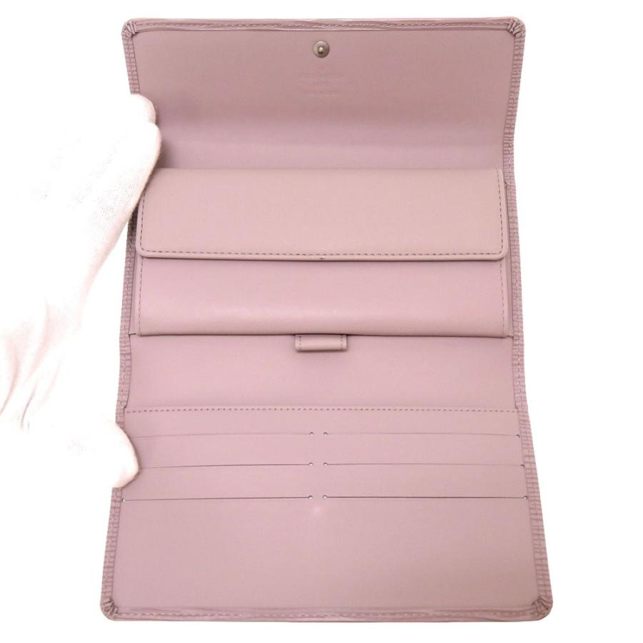 LOUIS VUITTON（ルイ・ヴィトン） 美品 エピ M6338B ポルトフォイユ