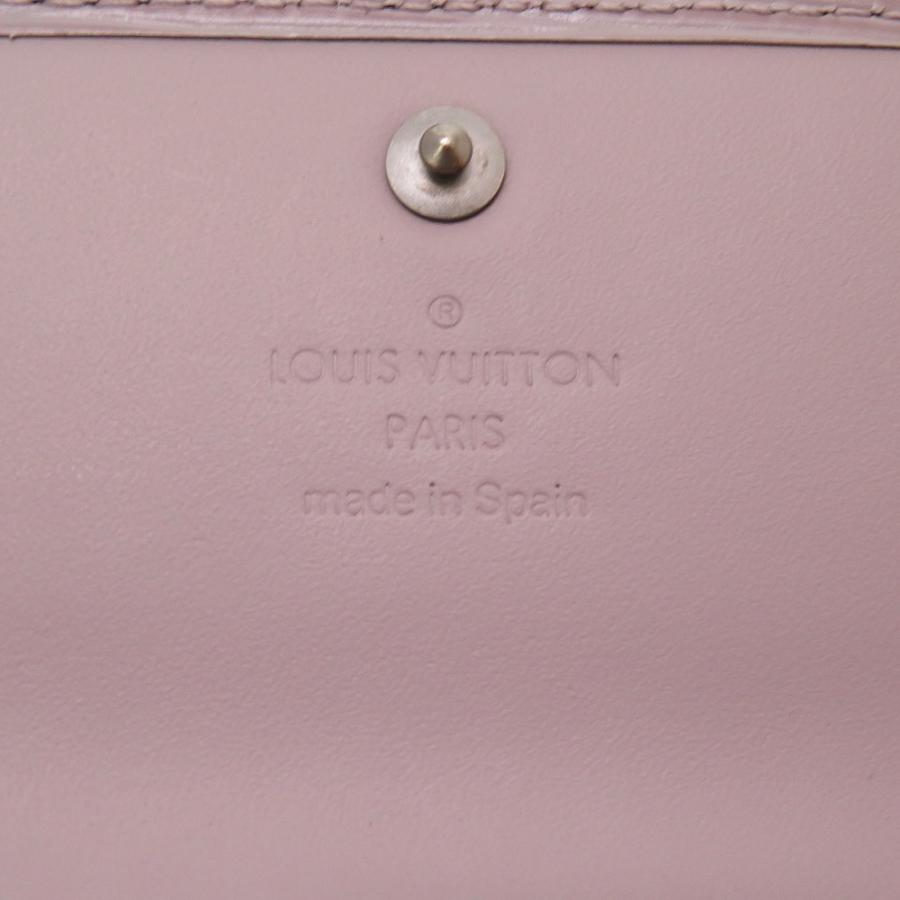 LOUIS VUITTON（ルイ・ヴィトン） 美品 エピ M6338B ポルトフォイユ