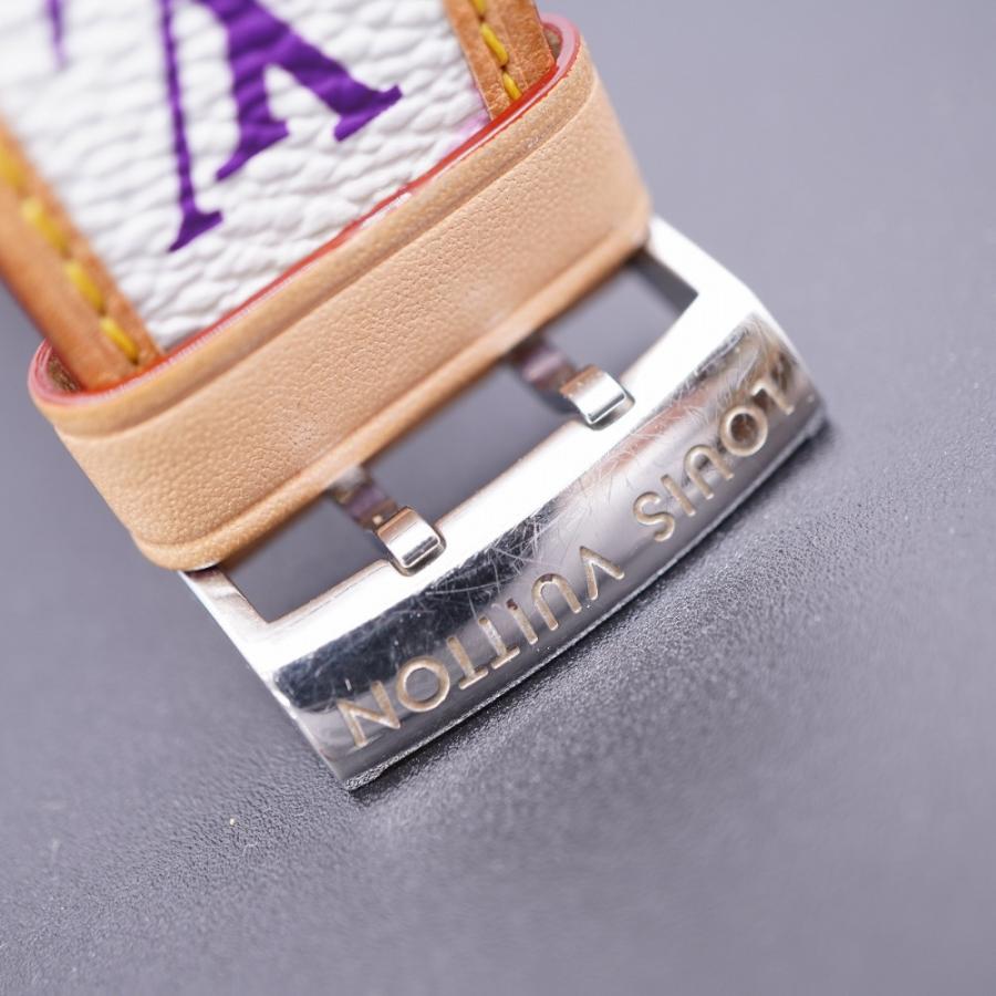 LOUIS VUITTON（ルイ・ヴィトン） 美品 タンブールラブ モノグラム