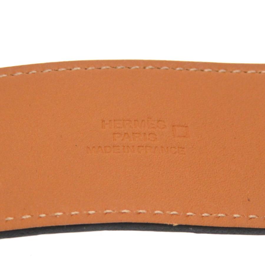 HERMES 未使用 エルメス ケリードッグ アリゲーター ブラック